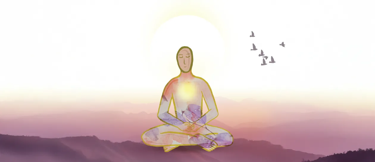 Ancient Meditation Practices Backed by Modern Science