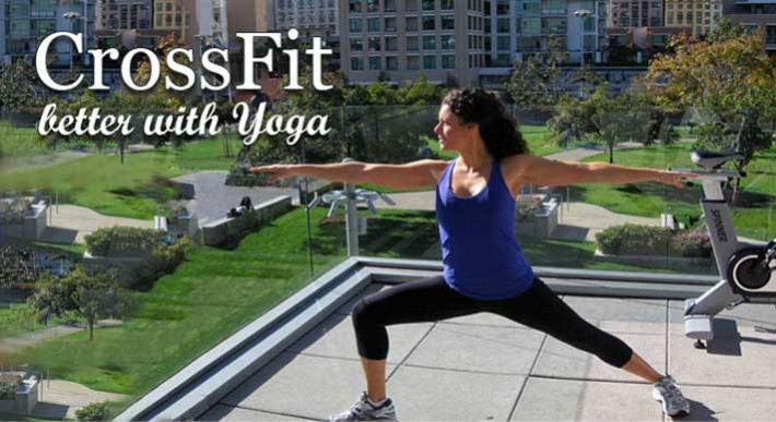 Global Fitness Movements From Yoga to CrossFit Culture