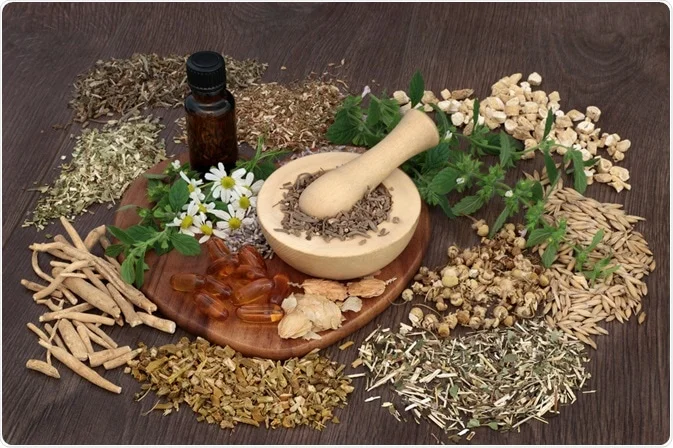 The Chemistry Behind Herbal Medicine Nature Meets Science