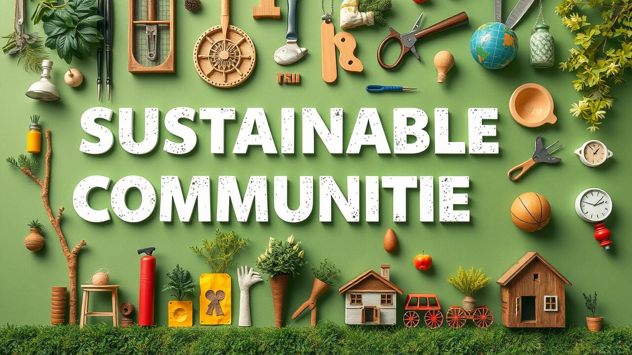 The Science of Sustainable Living Lessons from Traditional Communities