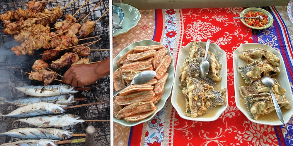 Traditional Diets from Around the World and Their Modern Health Impact