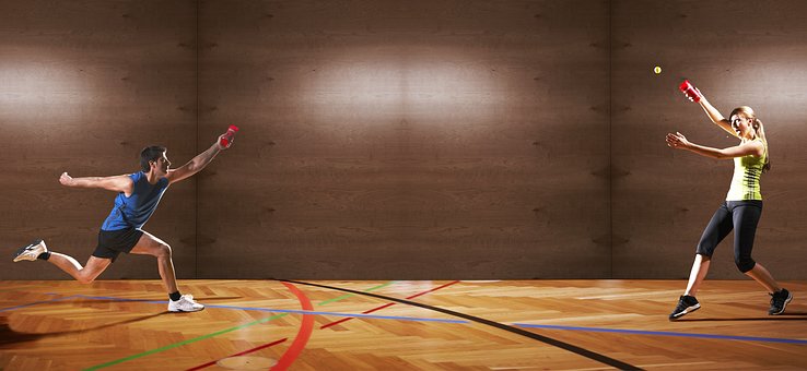 Traditional Sports That Promote Health and Community Wellness